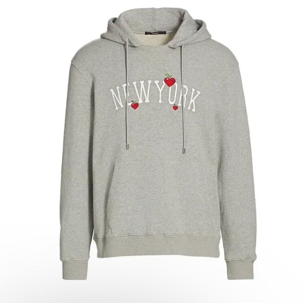 Stampd New York Hoodie/ Size small